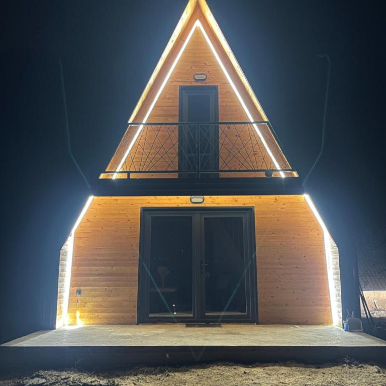 Soul Rest - Kuća sa 2 Spavaće Sobe - 15