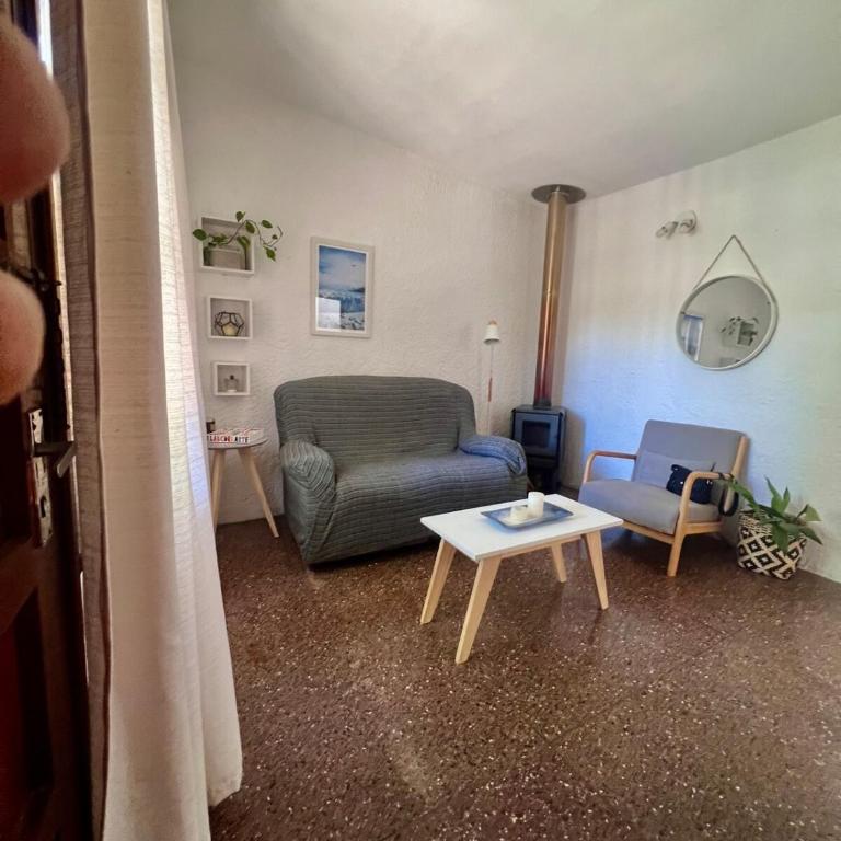House in an excellent location - Apartamento de 1 dormitorio - 1