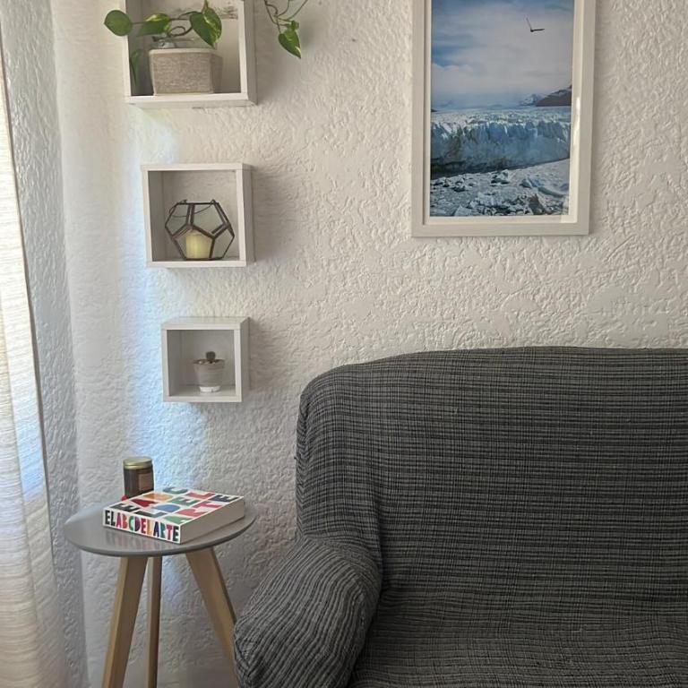 House in an excellent location - Apartamento de 1 dormitorio - 2