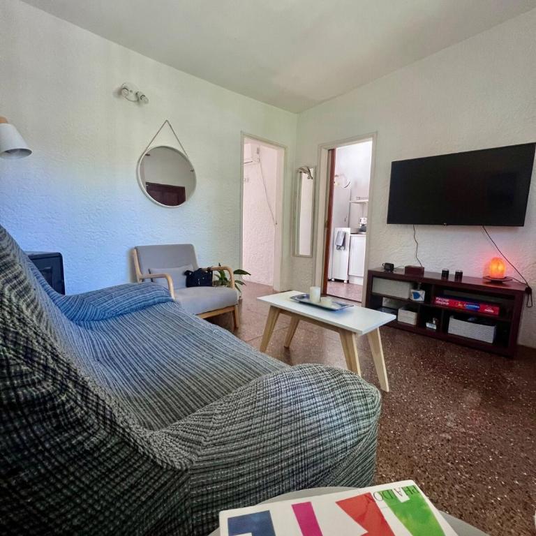 House in an excellent location - Apartamento de 1 dormitorio - 3