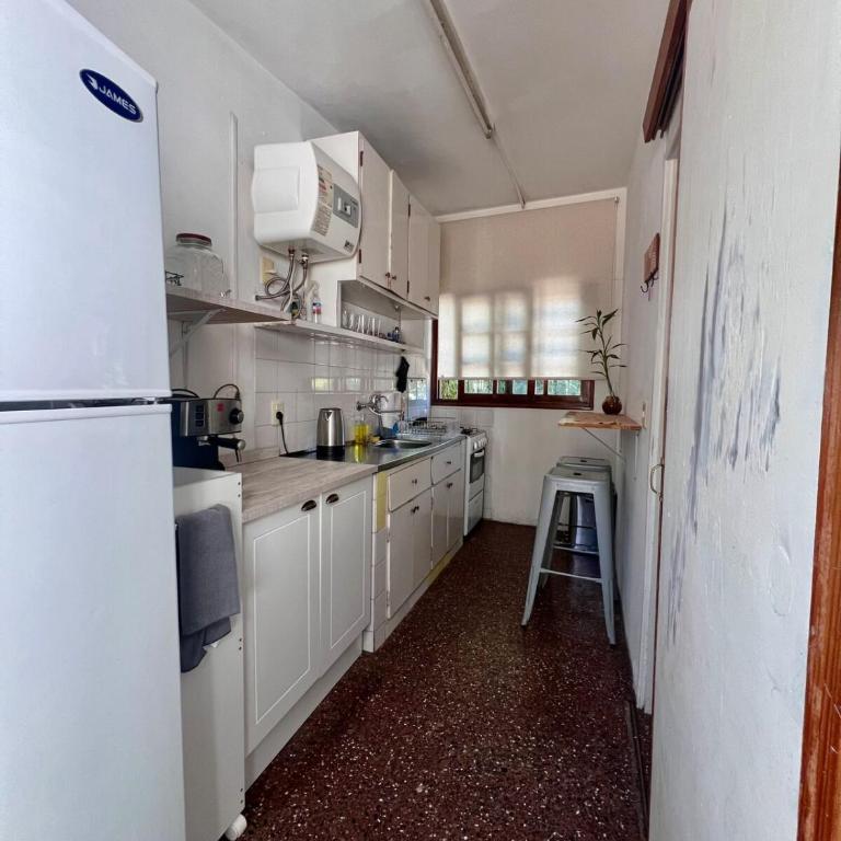 House in an excellent location - Apartamento de 1 dormitorio - 5