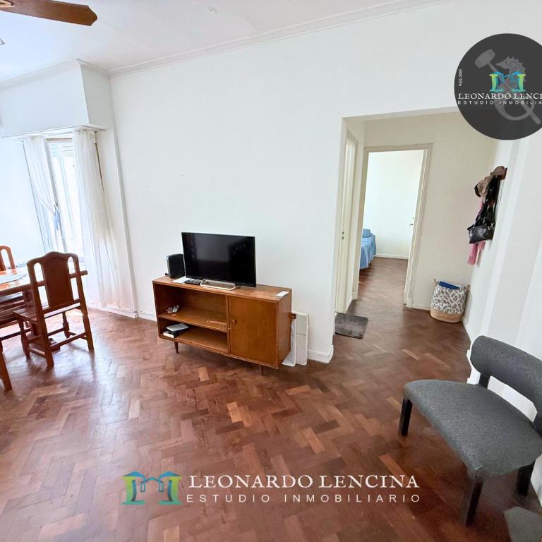 Cómodo departamento de 2 ambientes en el centro - One-Bedroom Apartment - 3