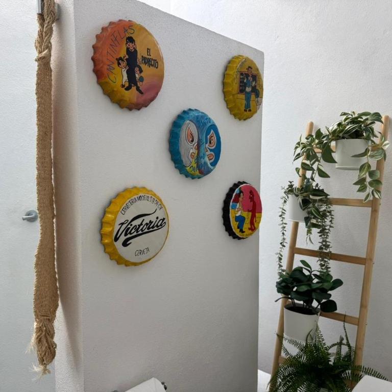 Corazón Studio - Apartamento de 1 dormitorio - 6