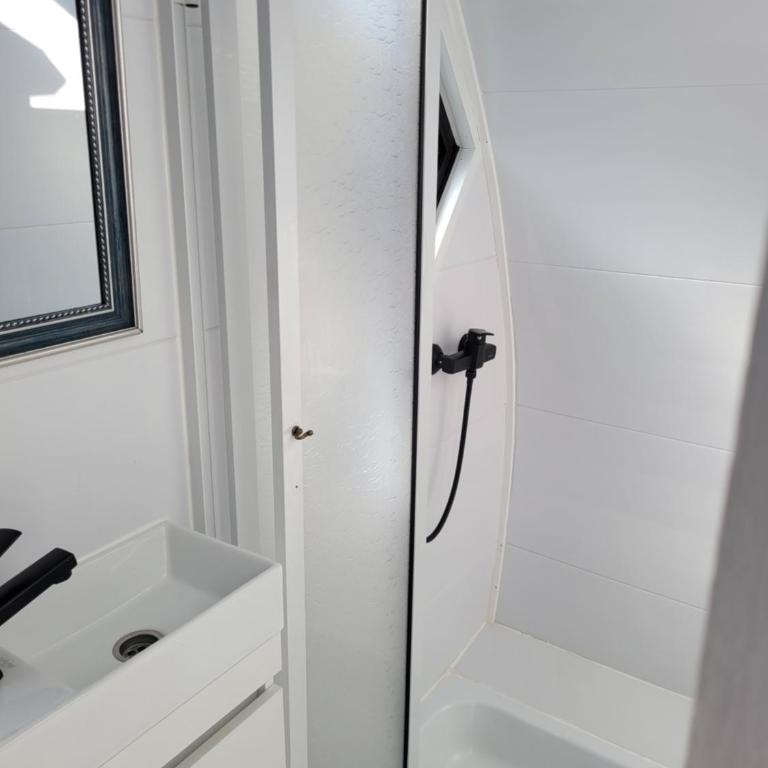 Achibueno Glamping - Double Room with Private Bathroom - 3