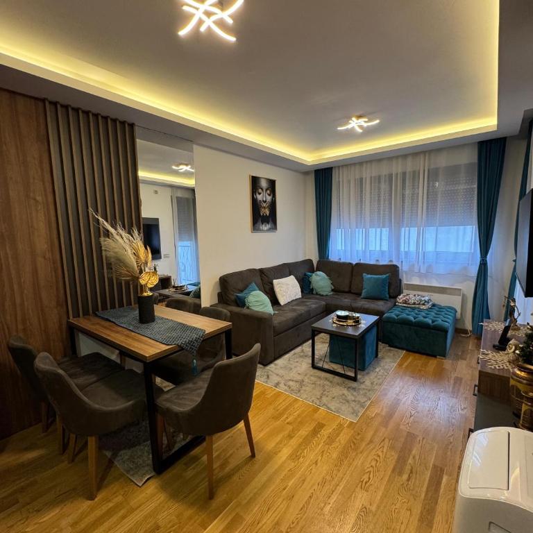 Blue Hills Residence Zlatibor - Two-Bedroom Apartment - 1