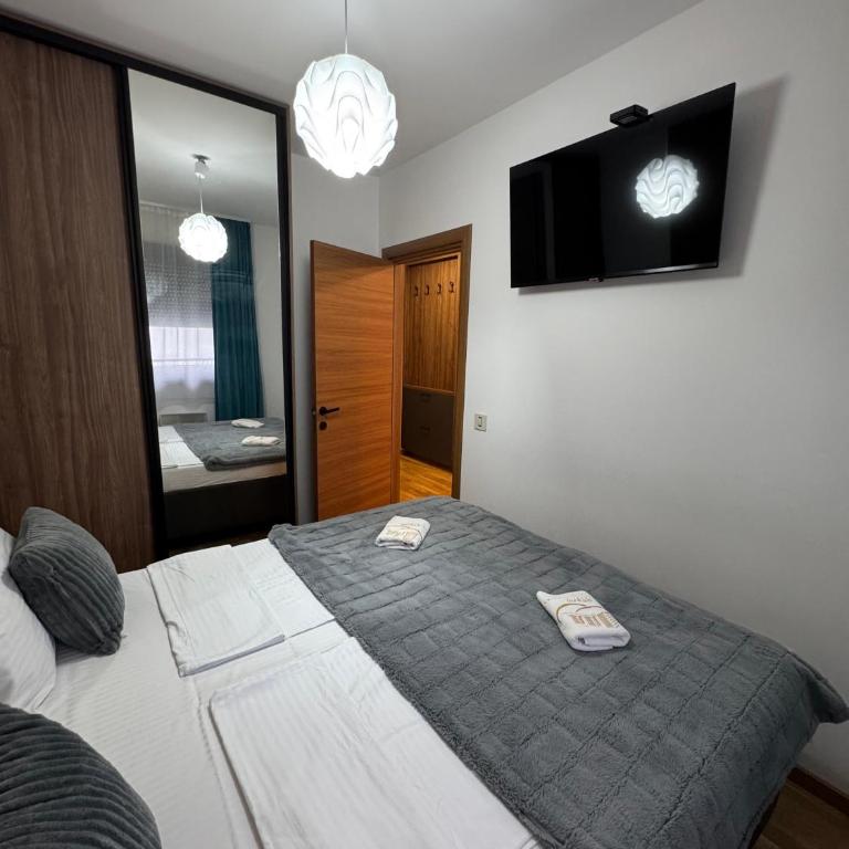 Blue Hills Residence Zlatibor - Two-Bedroom Apartment - 3