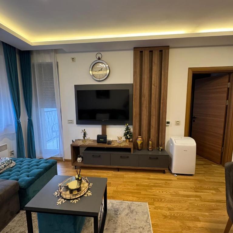 Blue Hills Residence Zlatibor - Two-Bedroom Apartment - 5