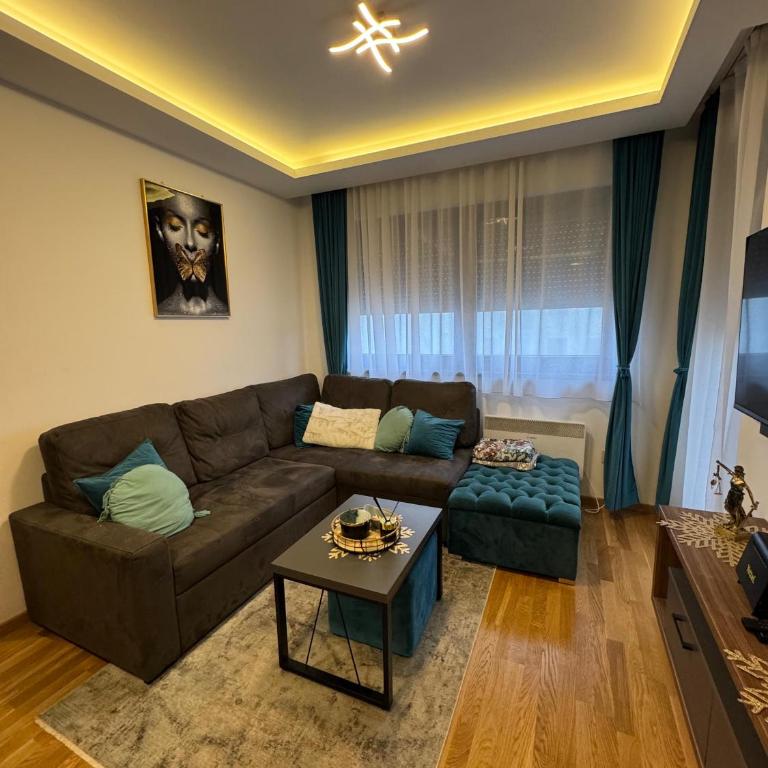 Blue Hills Residence Zlatibor - Two-Bedroom Apartment - 6