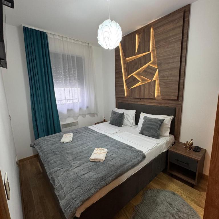 Blue Hills Residence Zlatibor - Two-Bedroom Apartment - 7