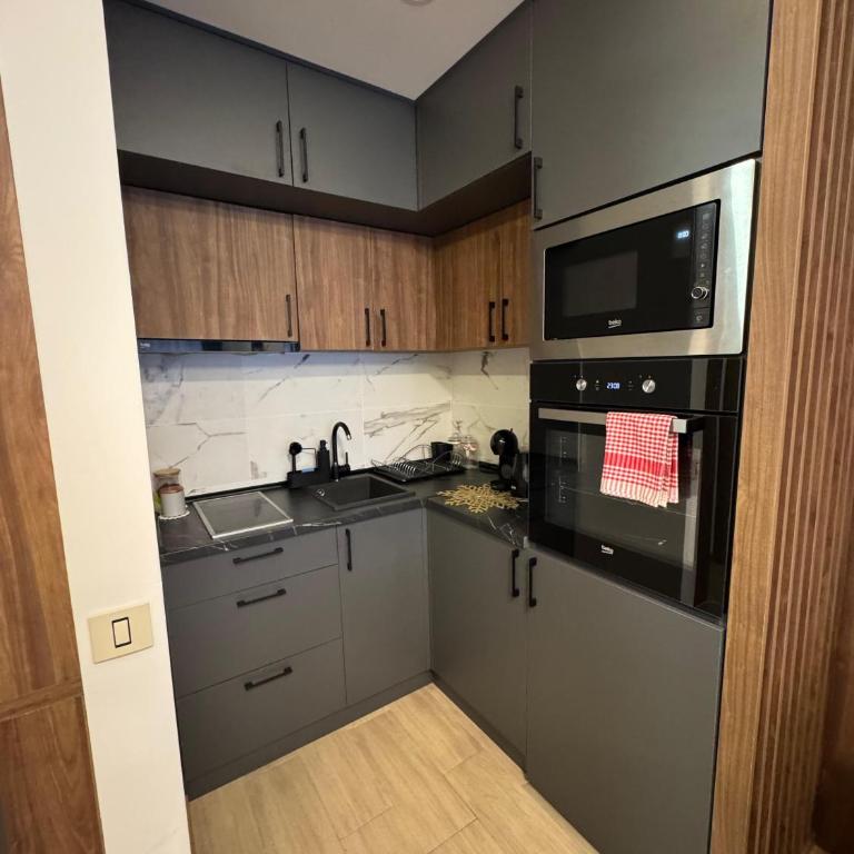 Blue Hills Residence Zlatibor - Two-Bedroom Apartment - 8