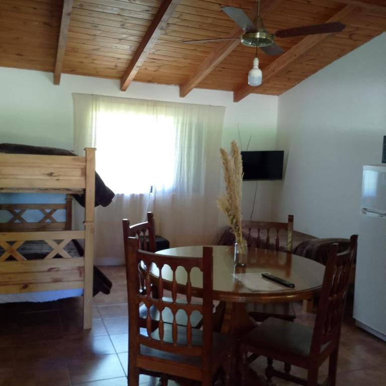 Cabañas Universo - Apartamento de 1 dormitorio - 7