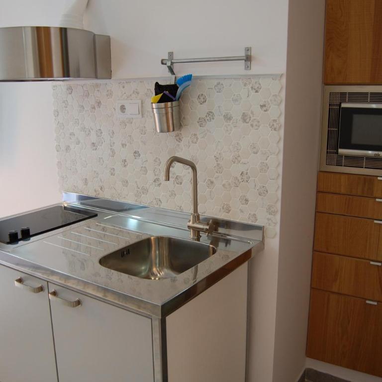 Eco-Friendly Apartments - One-Bedroom Apartment - 39