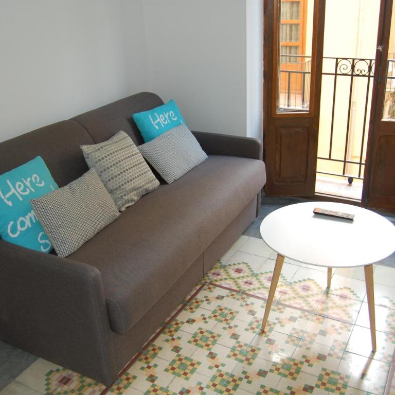 Eco-Friendly Apartments - One-Bedroom Apartment - 40