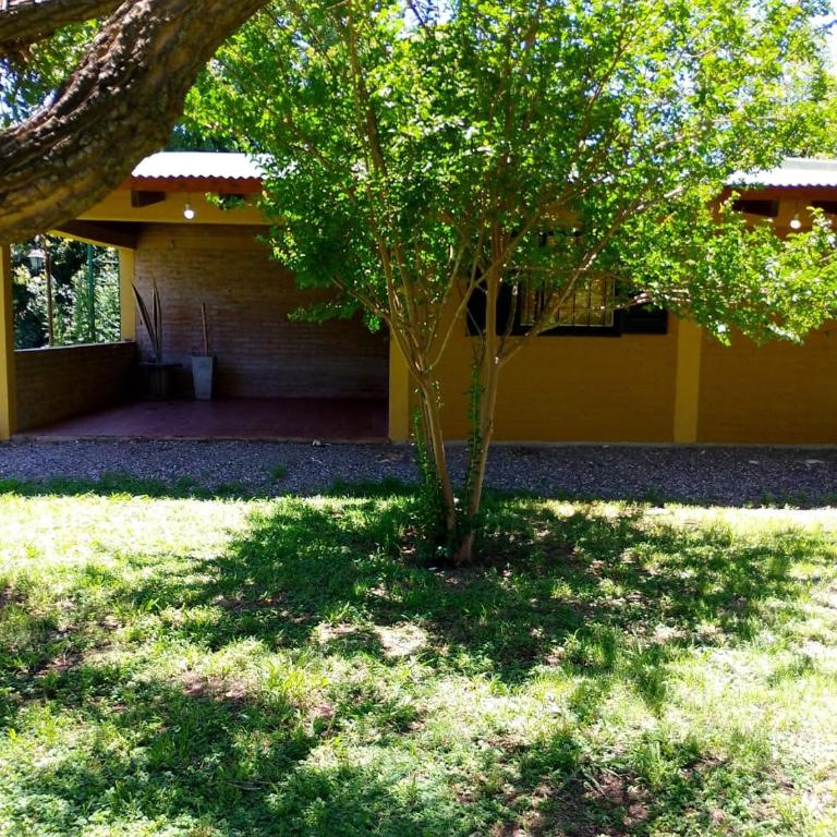 Cabañas Universo - Apartamento Estándar de 2 dormitorios - 4