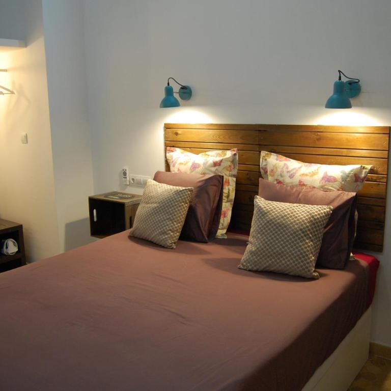 Eco-Friendly Apartments - One-Bedroom Apartment - 32