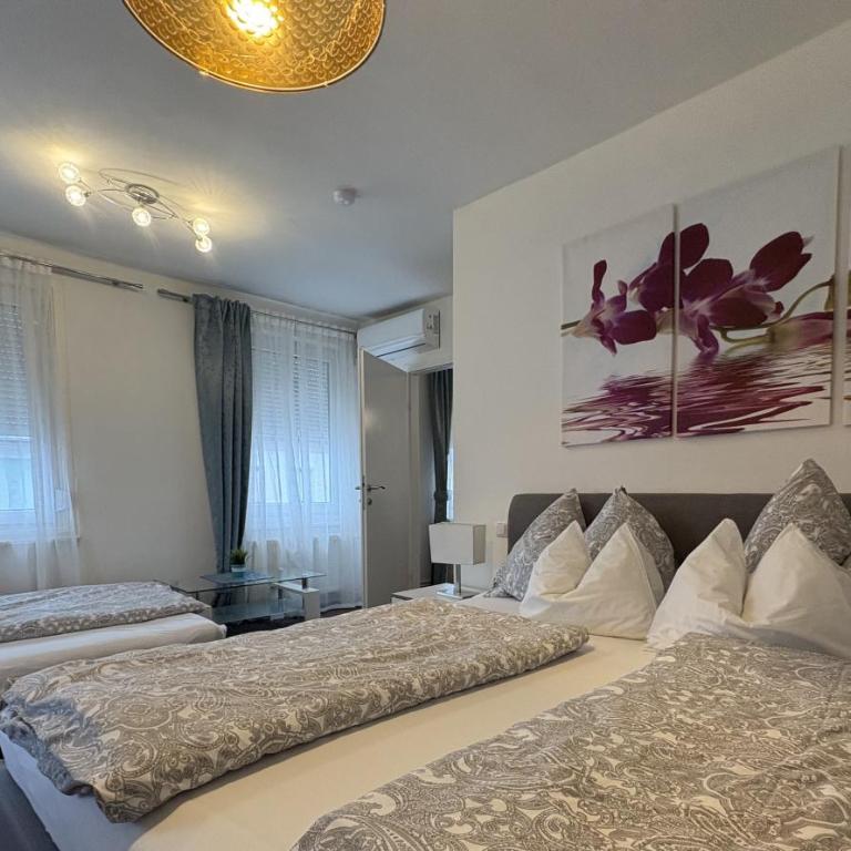 Sankt Veit Apartment - Apartment - 2