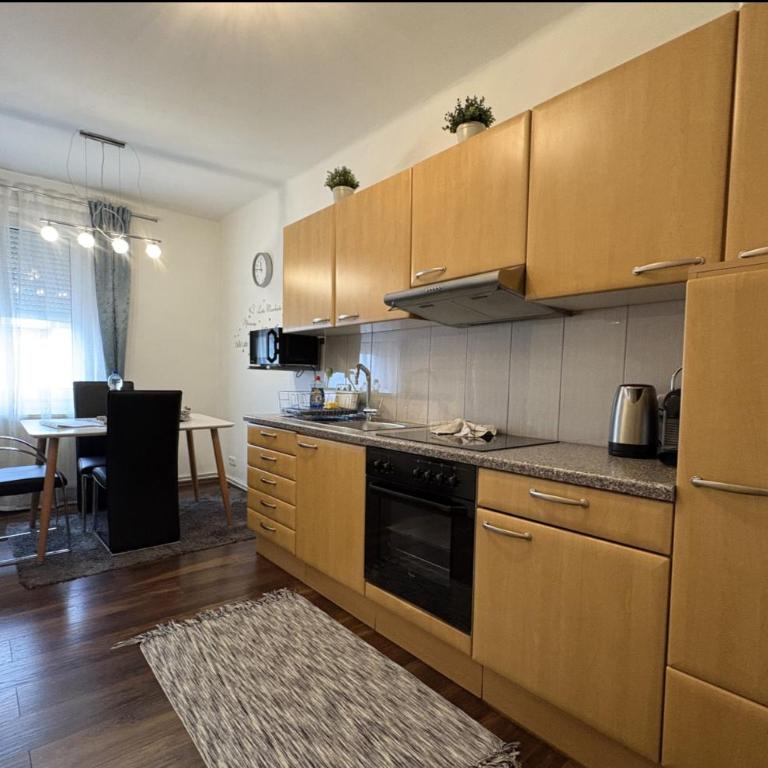 Sankt Veit Apartment - Apartment - 3