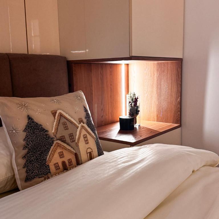 Studio Georgijev - Apartman sa 1 Spavaćom Sobom - 4