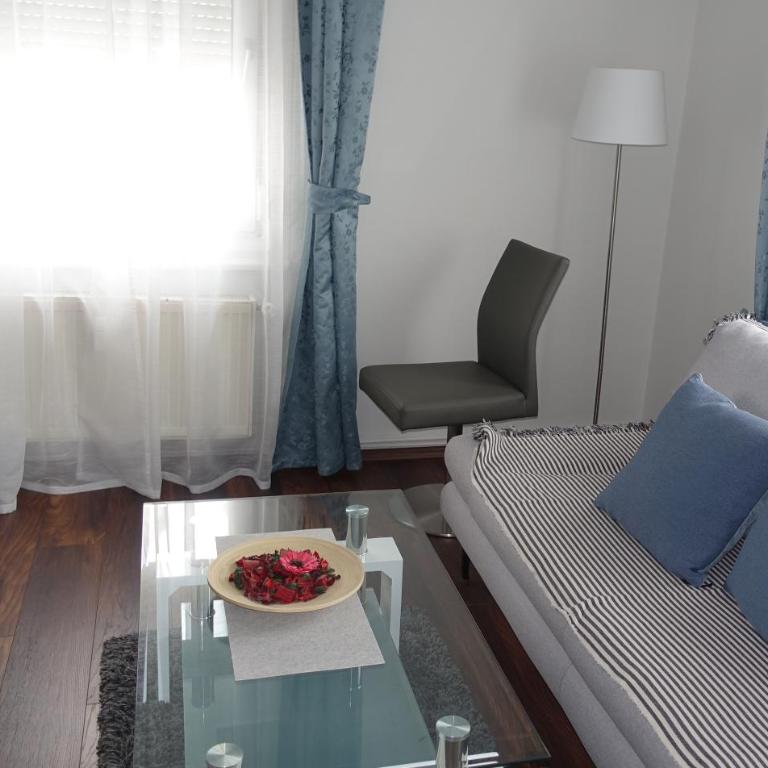 Sankt Veit Apartment - Apartment - 7
