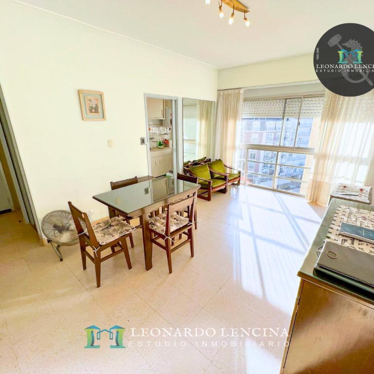 Hermoso departamento a metros de Torreón del Monje - Two-Bedroom Apartment - 1