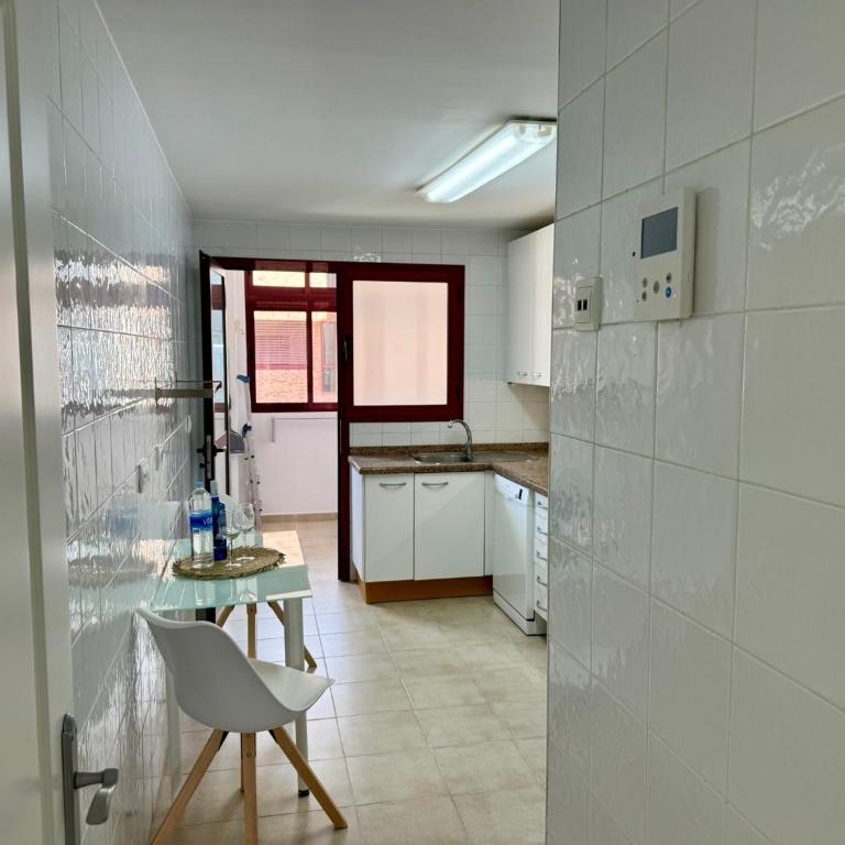 Las Canteras Beach by SunHousesCanarias - Apartamento de 2 dormitorios - 74