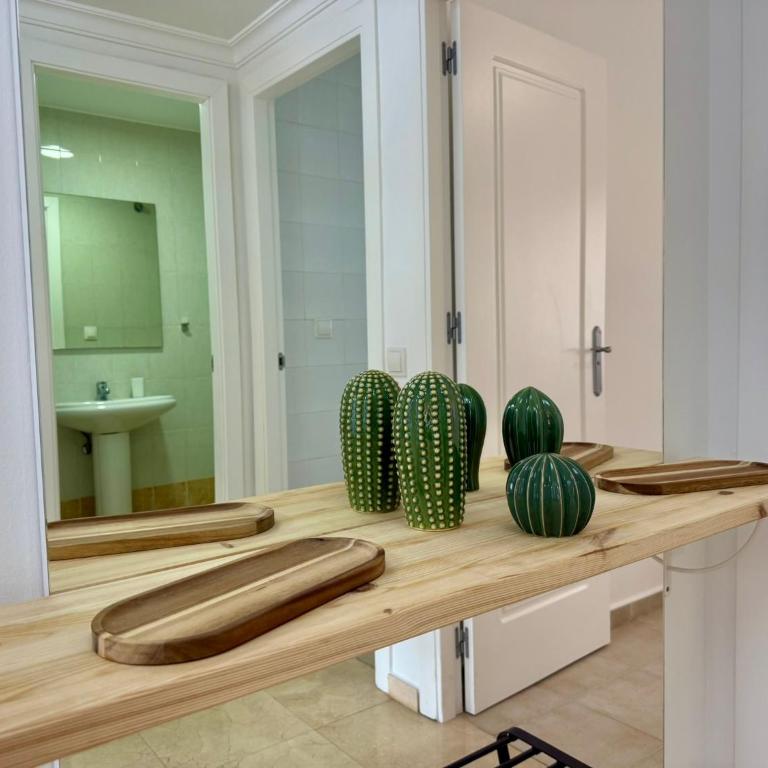 Las Canteras Beach by SunHousesCanarias - Apartamento de 2 dormitorios - 31