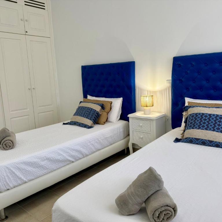 Las Canteras Beach by SunHousesCanarias - Apartamento de 2 dormitorios - 17