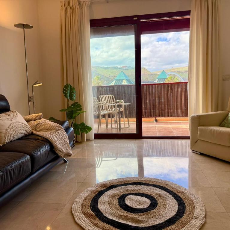 Las Canteras Beach by SunHousesCanarias - Apartamento de 2 dormitorios - 28