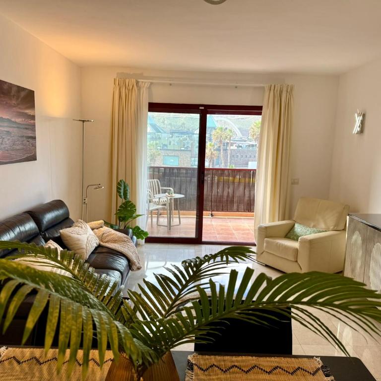 Las Canteras Beach by SunHousesCanarias - Apartamento de 2 dormitorios - 8