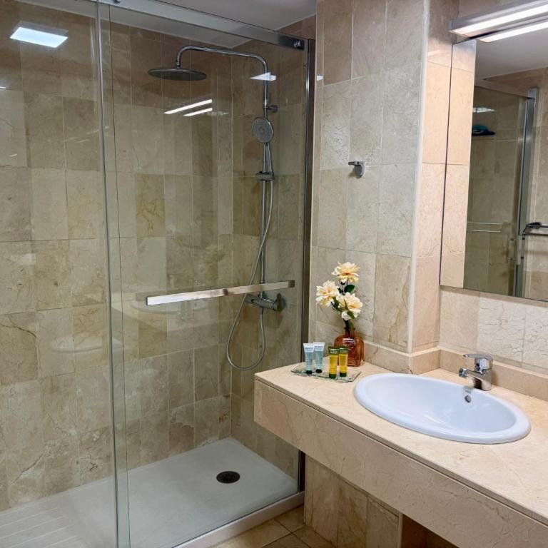 Las Canteras Beach by SunHousesCanarias - Apartamento de 2 dormitorios - 36