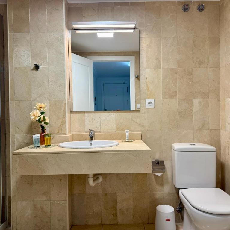 Las Canteras Beach by SunHousesCanarias - Apartamento de 2 dormitorios - 35
