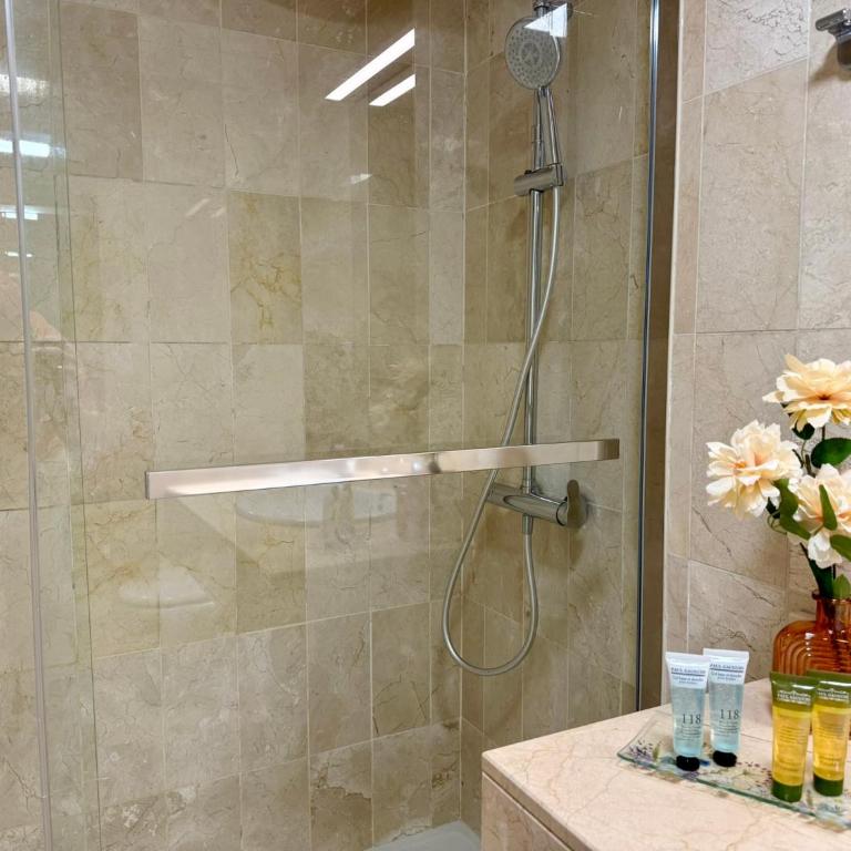 Las Canteras Beach by SunHousesCanarias - Apartamento de 2 dormitorios - 33