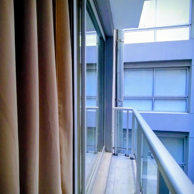Altos de Palermo Hollywood - Apartamento Loft de 1 dormitorio - 11
