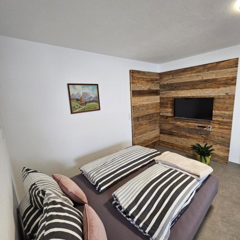 Apartment Warscher - Apartment mit 1 Schlafzimmer und Garten - 14