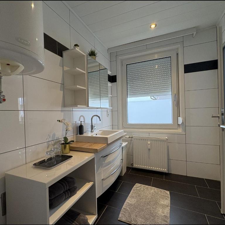 Sankt Veit Apartment - Apartment mit 1 Schlafzimmer - 14