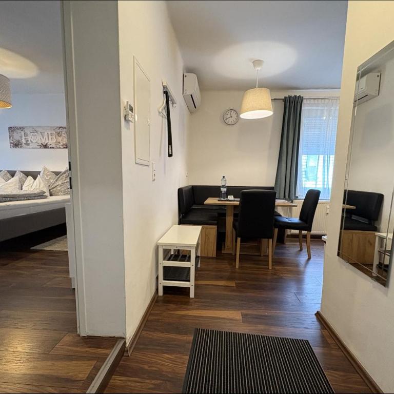 Sankt Veit Apartment - Apartment mit 1 Schlafzimmer - 9