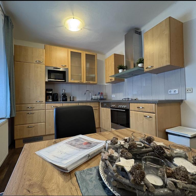 Sankt Veit Apartment - Apartment mit 1 Schlafzimmer - 5