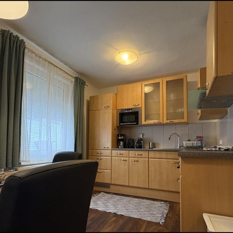 Sankt Veit Apartment - Apartment mit 1 Schlafzimmer - 6