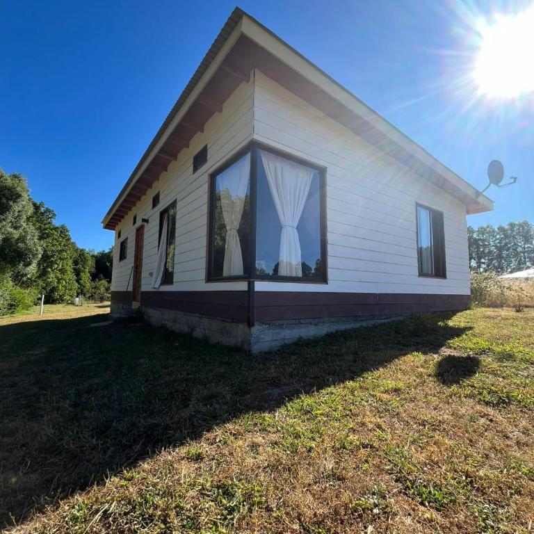 Casa familiar en el campo - Two-Bedroom House - 3