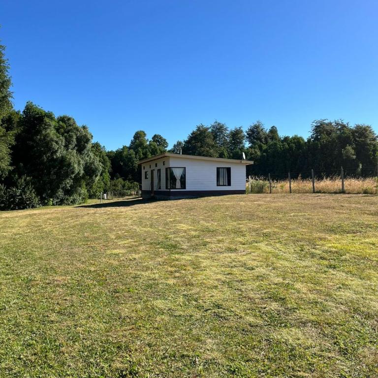 Casa familiar en el campo - Two-Bedroom House - 18