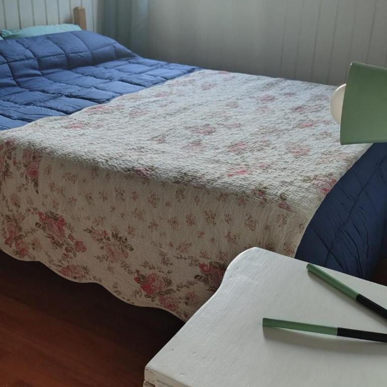 Casa juvenil 5 Pax Central - Two-Bedroom House - 3