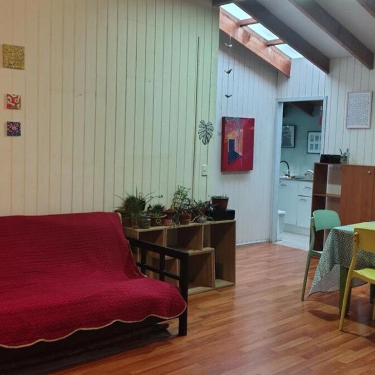 Casa juvenil 5 Pax Central - Two-Bedroom House - 9