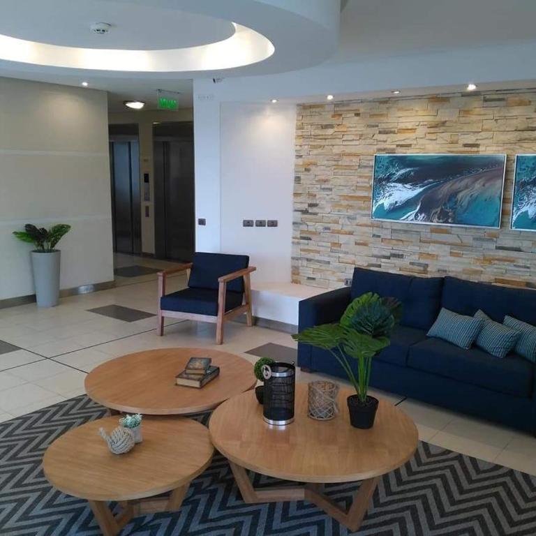 Departamento a pasos de casino Enjoy y playa - Two-Bedroom Apartment - 10