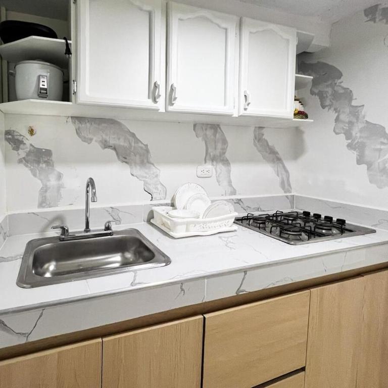 Apartamento en Torices, sector turistico - Apartment - 3