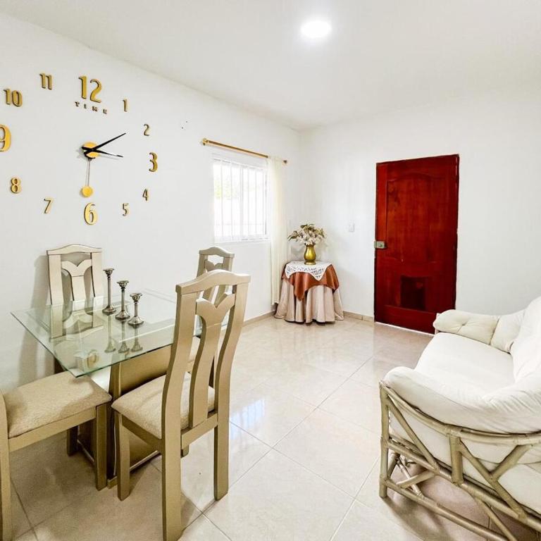 Apartamento en Torices, sector turistico - Apartment - 4