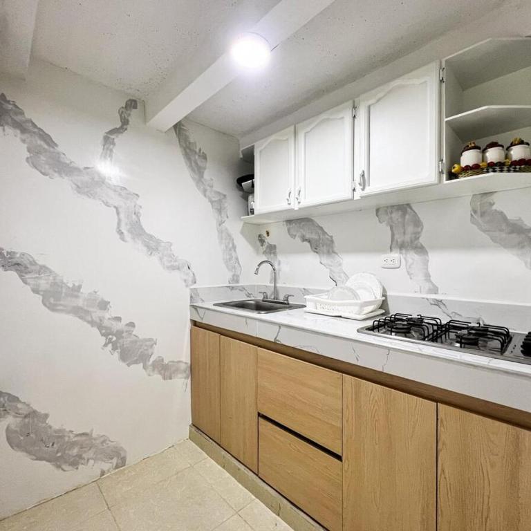 Apartamento en Torices, sector turistico - Apartment - 6