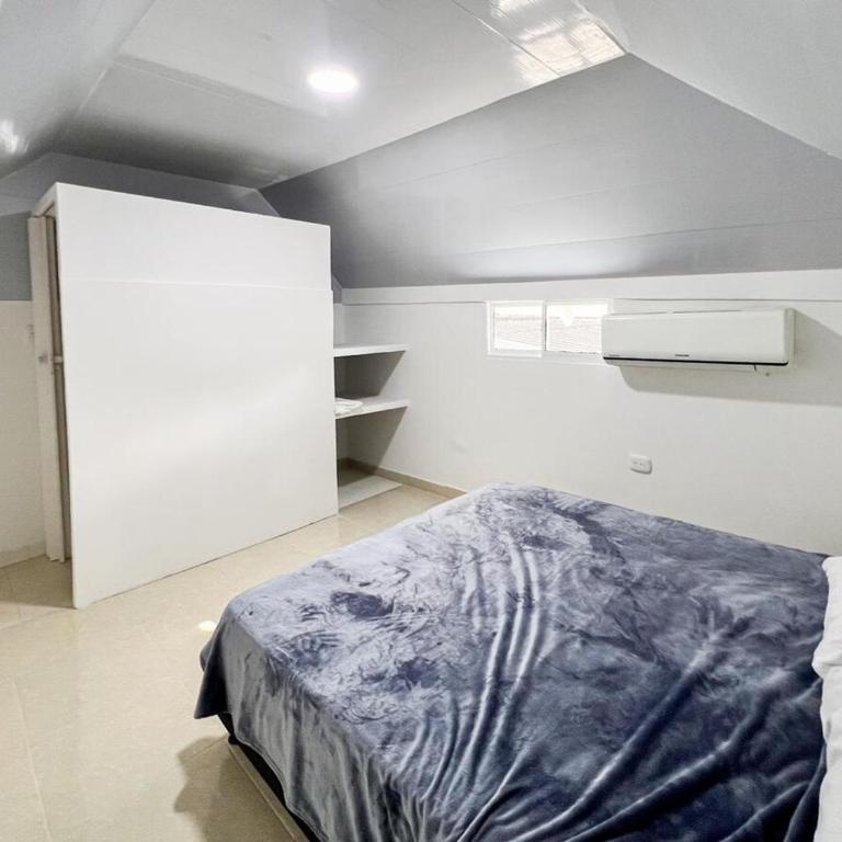 Apartamento en Torices, sector turistico - Apartment - 7