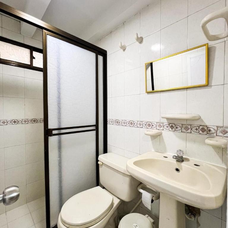 Apartamento en Torices, sector turistico - Apartment - 12