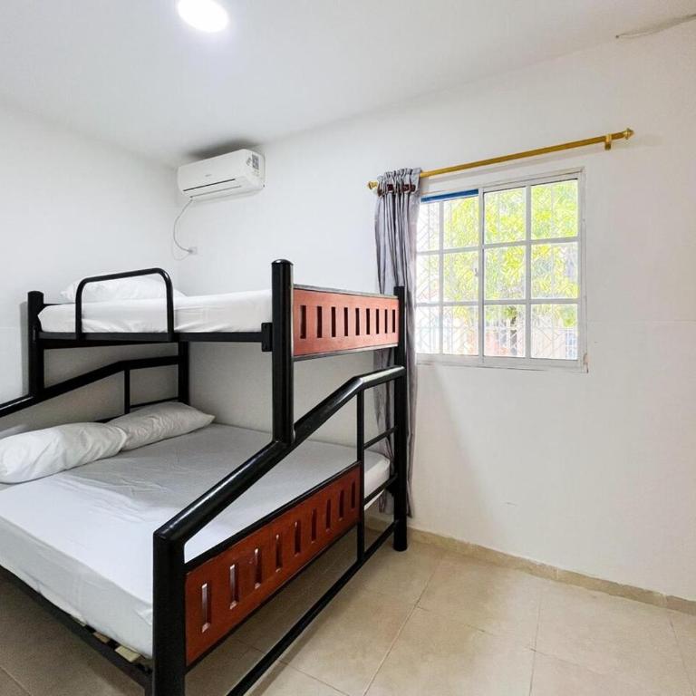 Apartamento en Torices, sector turistico - Apartment - 14