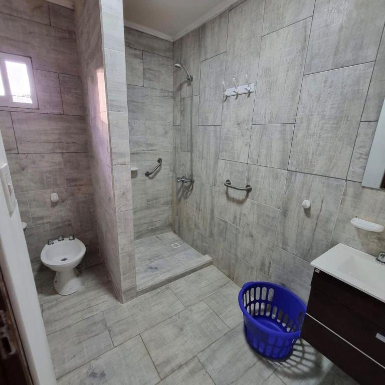 Apart Villegas - Apartamento de 1 dormitorio - 1